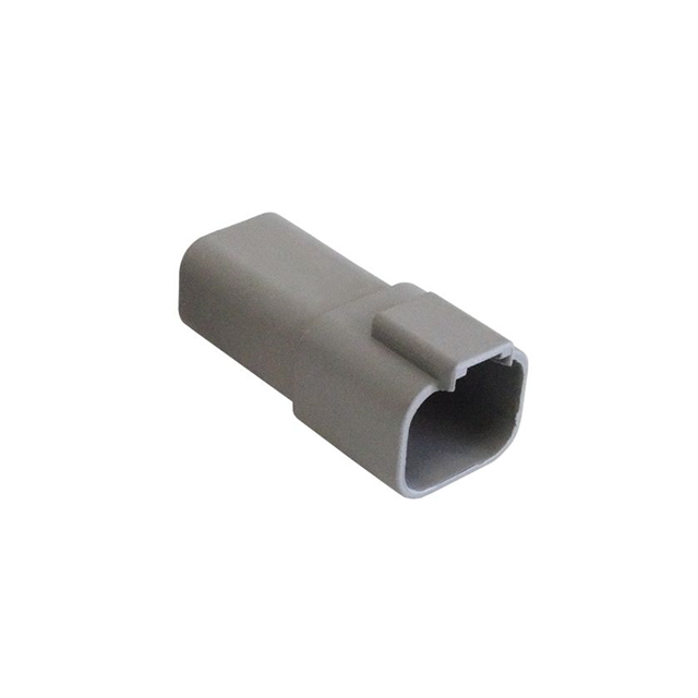 Bulgin PX0112P04GY